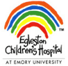 Old Egleston Children s Hospital Logo 1