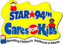 star 94 cares for kids 1